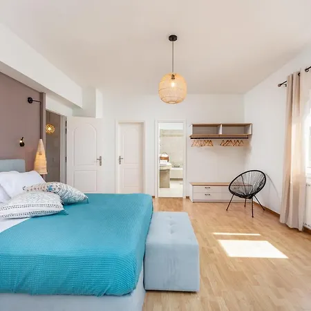 Verdeblu Crete Rétino