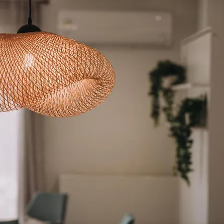 Vilă Verdeblu Crete Rethymnon