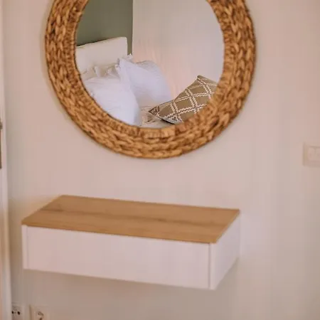 Verdeblu Crete Rethymnon