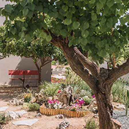 Verdeblu Crete * Rethymnon