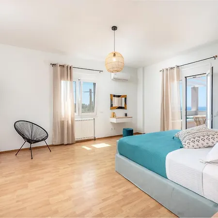 Verdeblu Crete Rethymnon