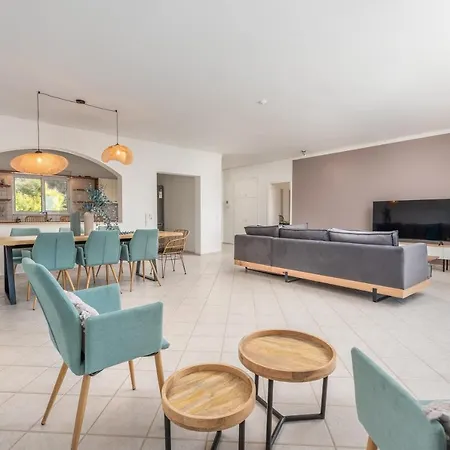 Vilă Verdeblu Crete