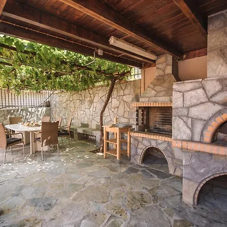 Verdeblu Crete Villa *