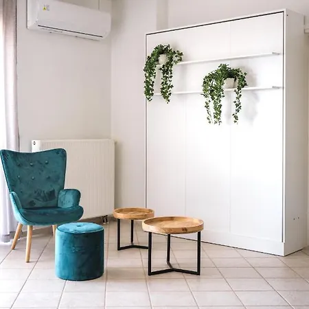 Verdeblu Crete Rethymnon