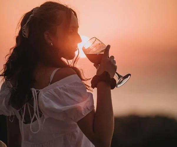 Verdeblu Crete Вілла