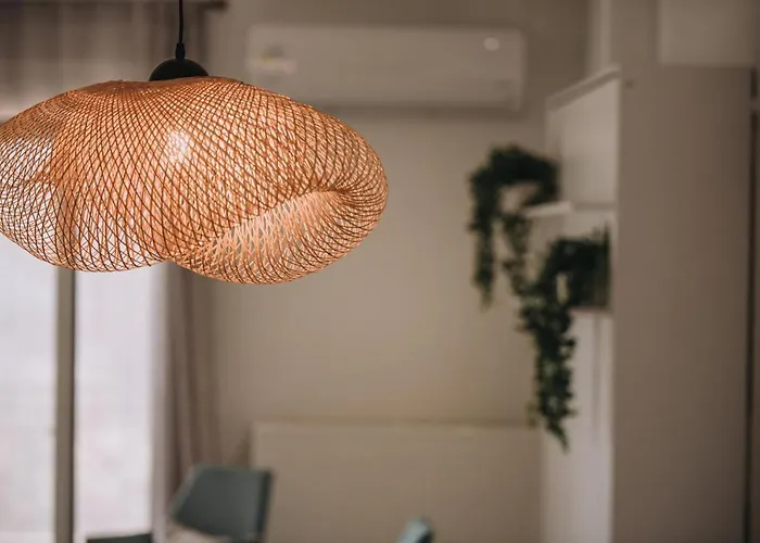 Villa Verdeblu Crete Rétino