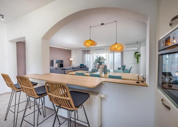 Villa Verdeblu Crete