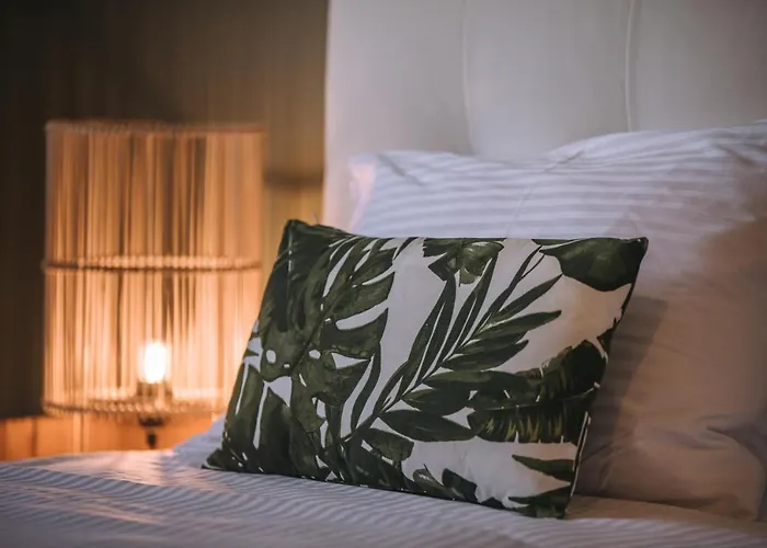 Вілла Verdeblu Crete