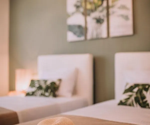 Вілла Verdeblu Crete *