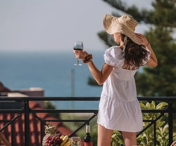 Verdeblu Crete Villa