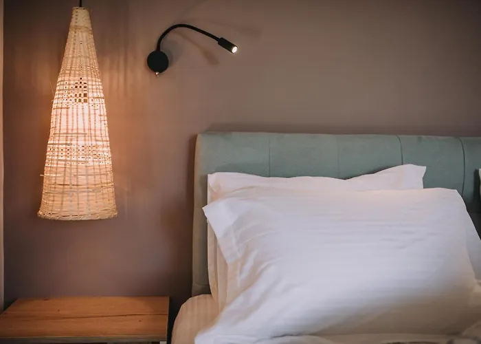 Вілла Verdeblu Crete *