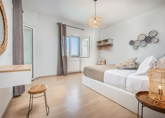 Verdeblu Crete Villa *