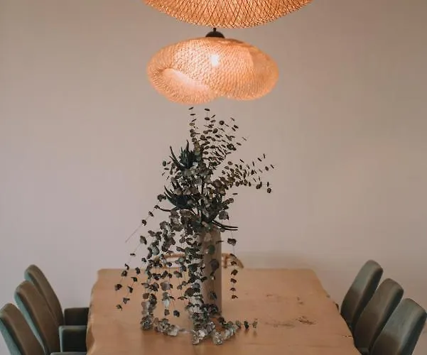 Вілла Verdeblu Crete Ретимно (Крит)