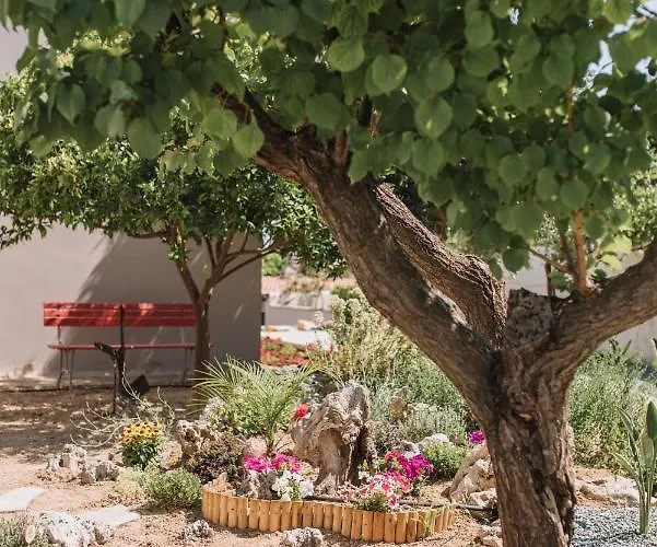 Verdeblu Crete * Rethymno