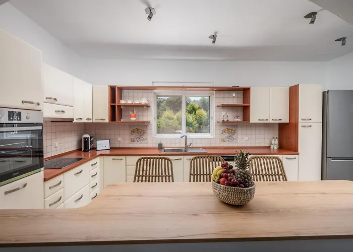 Verdeblu Crete Villa