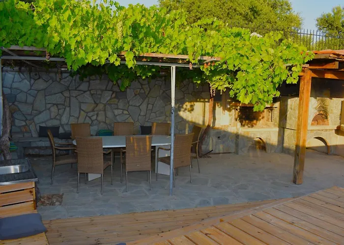 Verdeblu Crete Villa *