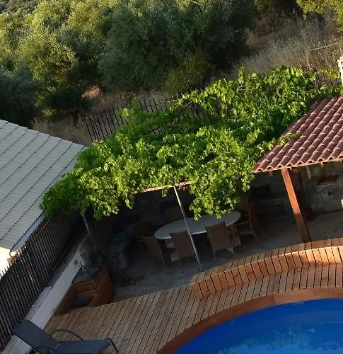 Villa Verdeblu Crete