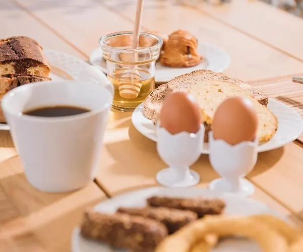 Villa Verdeblu Crete Rétino