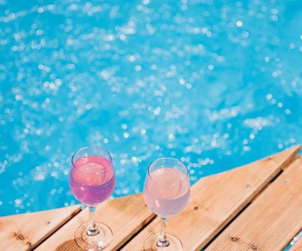 Villa Verdeblu Crete