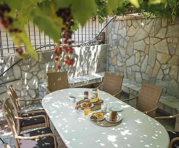 Villa Verdeblu Crete *